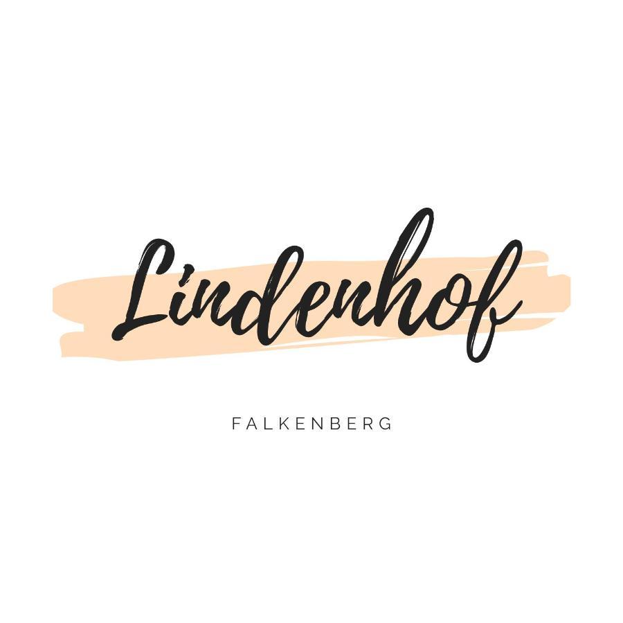 Falkenburg Lindenhof Falkenberg מראה חיצוני תמונה