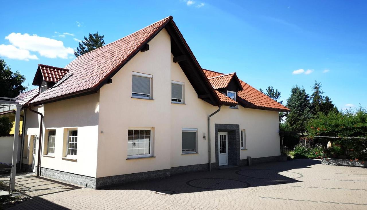 Falkenburg Lindenhof Falkenberg מראה חיצוני תמונה