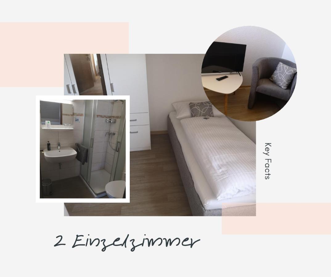 Falkenburg Lindenhof Falkenberg מראה חיצוני תמונה