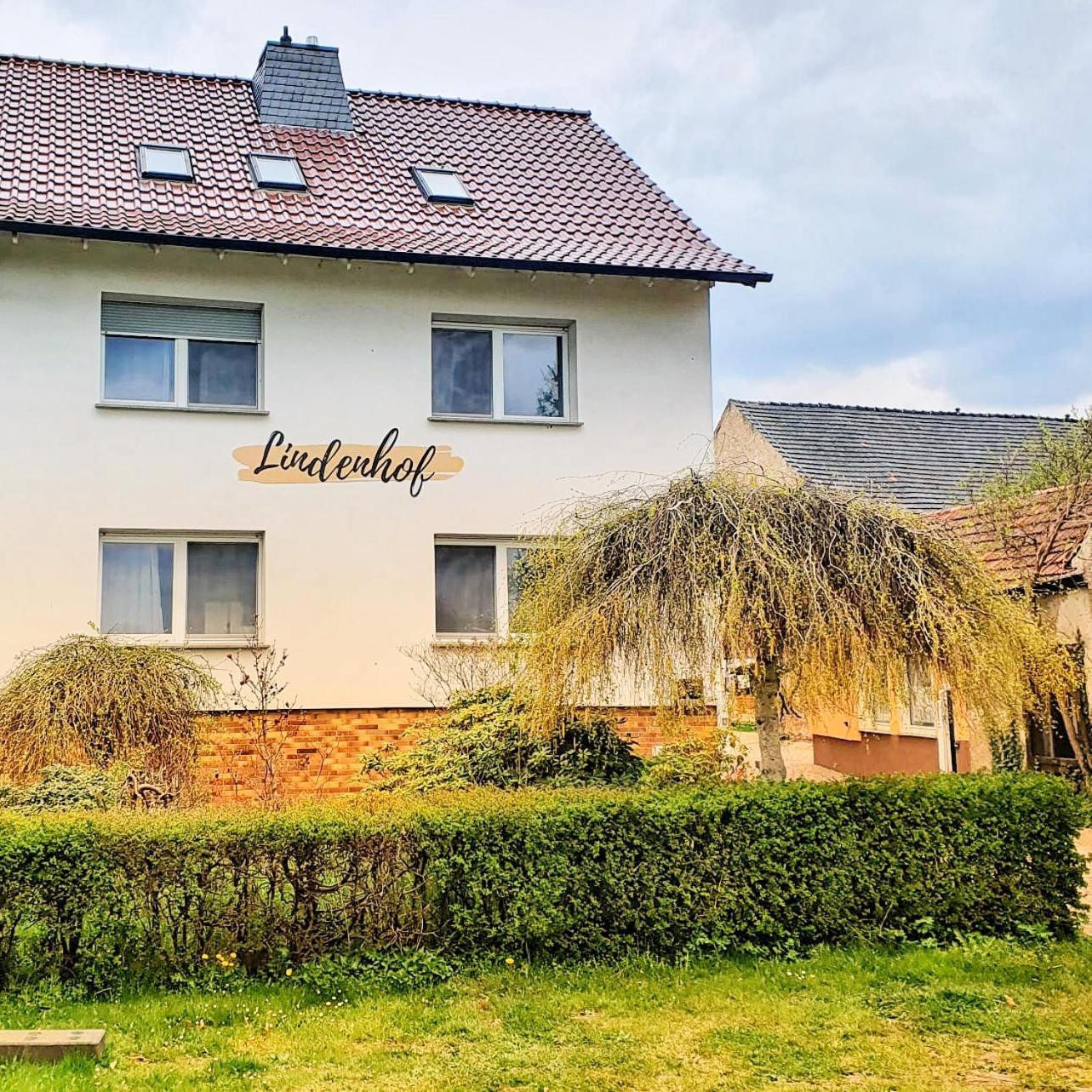 Falkenburg Lindenhof Falkenberg מראה חיצוני תמונה