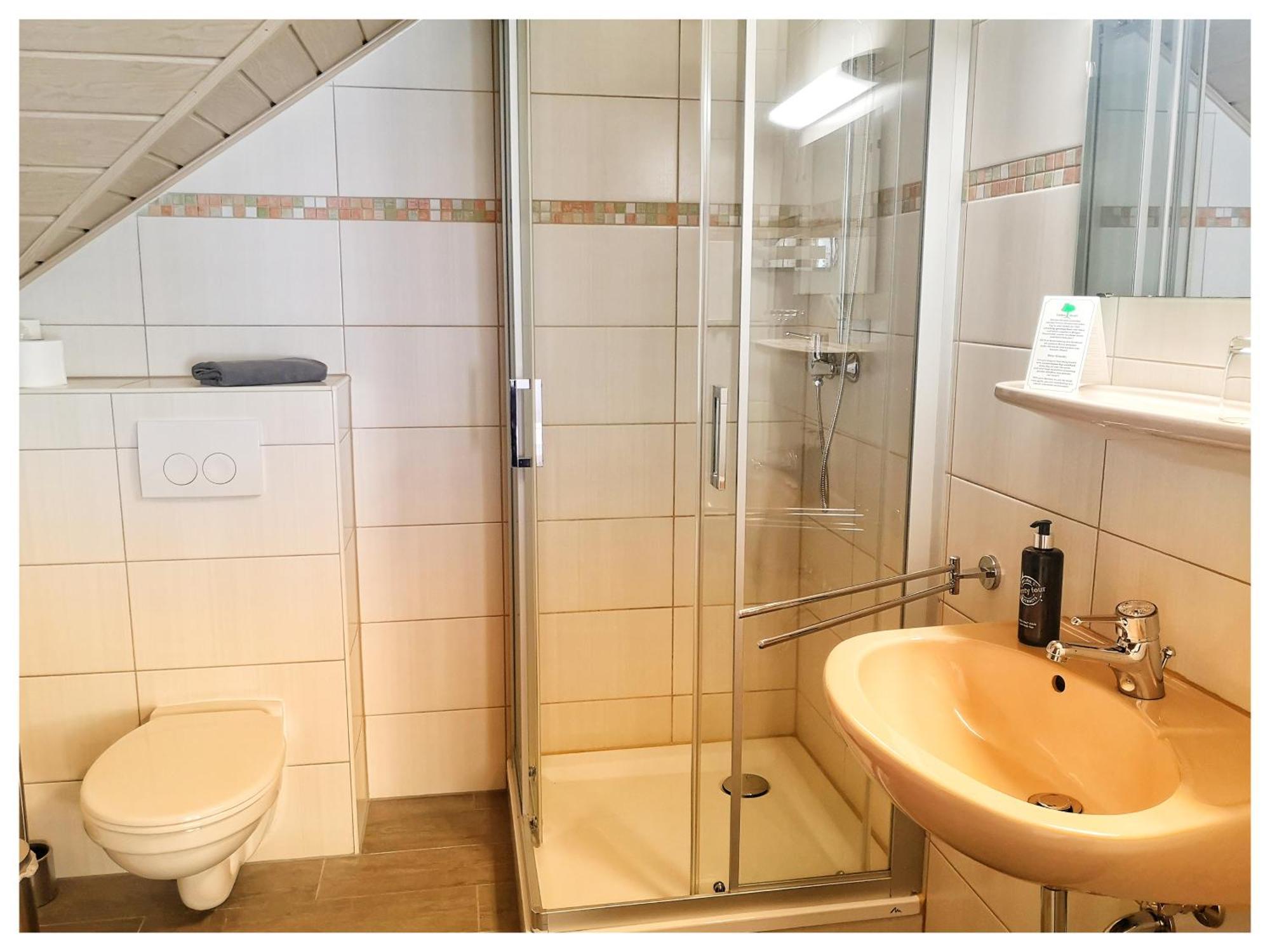 Falkenburg Lindenhof Falkenberg מראה חיצוני תמונה